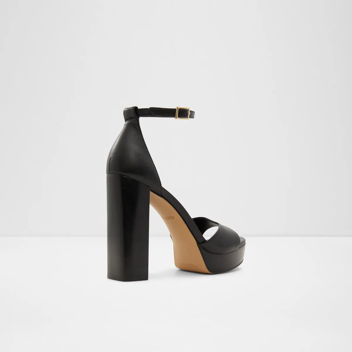Enaegyn2.0 Heeled Sandals