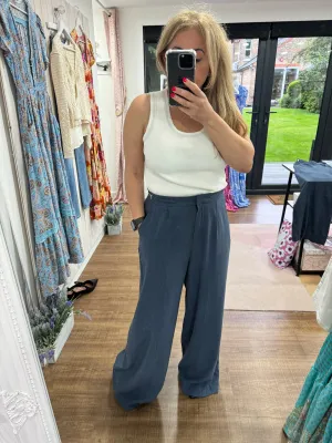 Farrow Trousers - Skatie