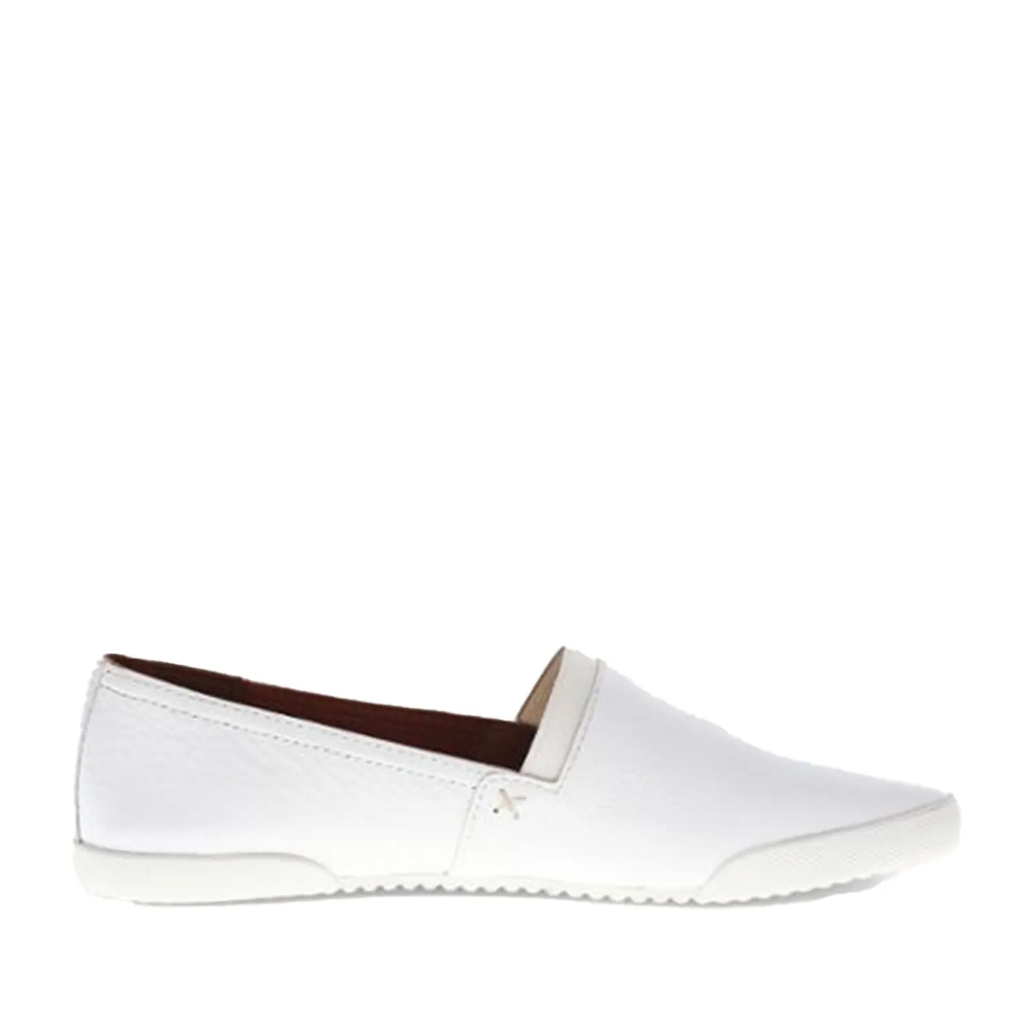 Frye  Women's 40002 White M