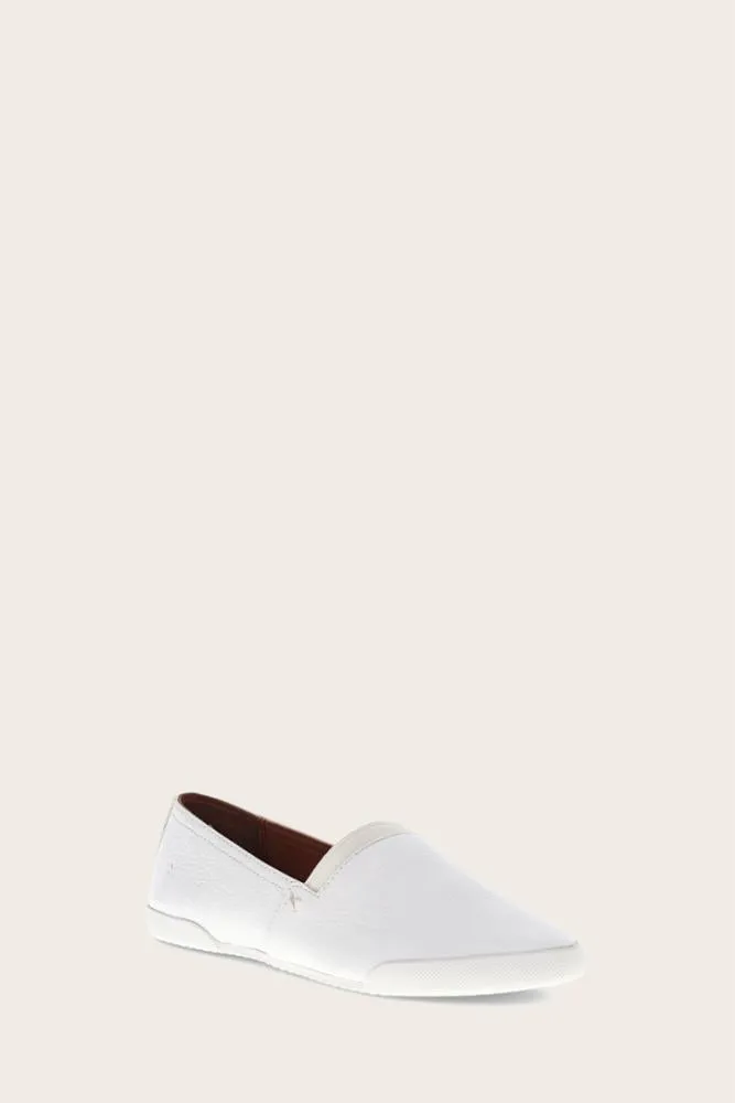 Frye  Women's 40002 White M