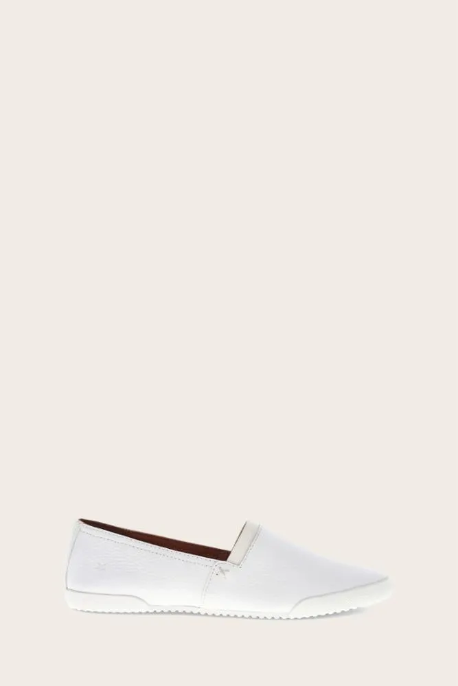 Frye  Women's 40002 White M