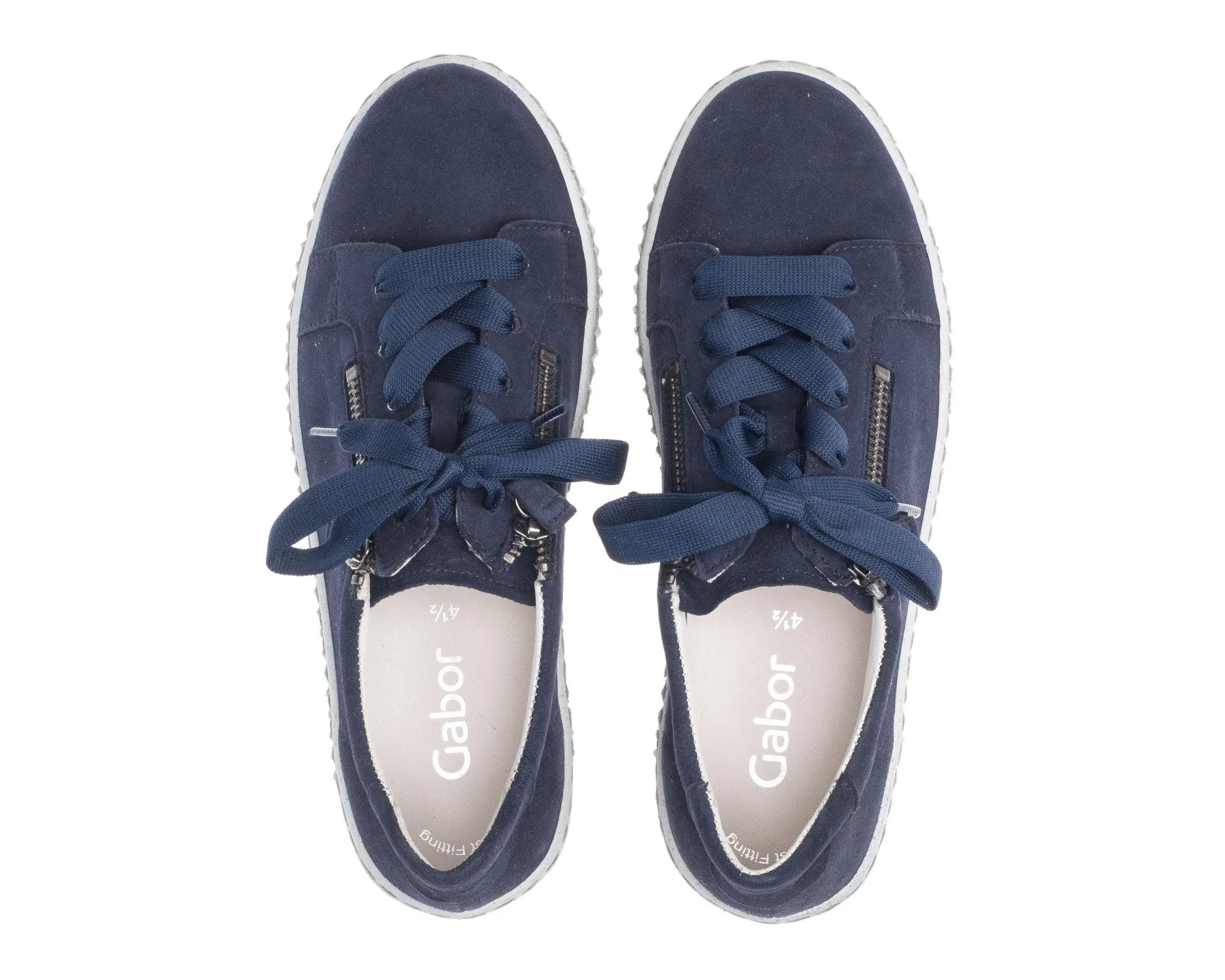 Gabor 43.334-16 Wisdom Navy
