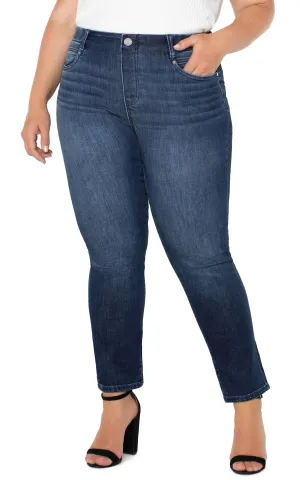 Gia Glider Slim Leg Plus, Warner Lake