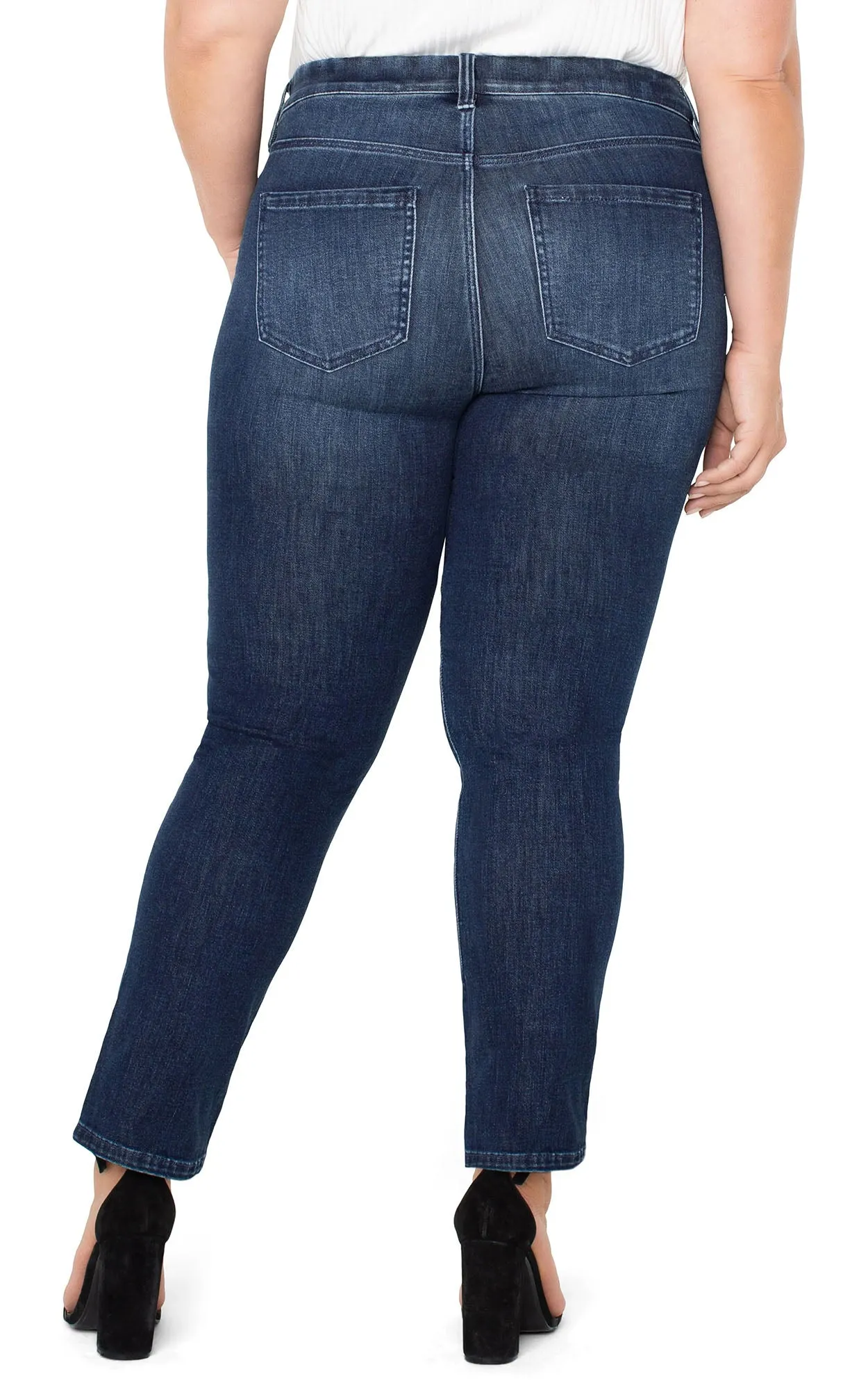 Gia Glider Slim Leg Plus, Warner Lake
