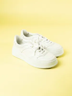 Gucci GG Embossed Trainers