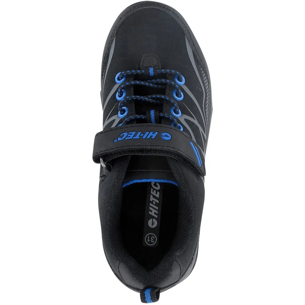 Hi-Tec Blackout Low Boots