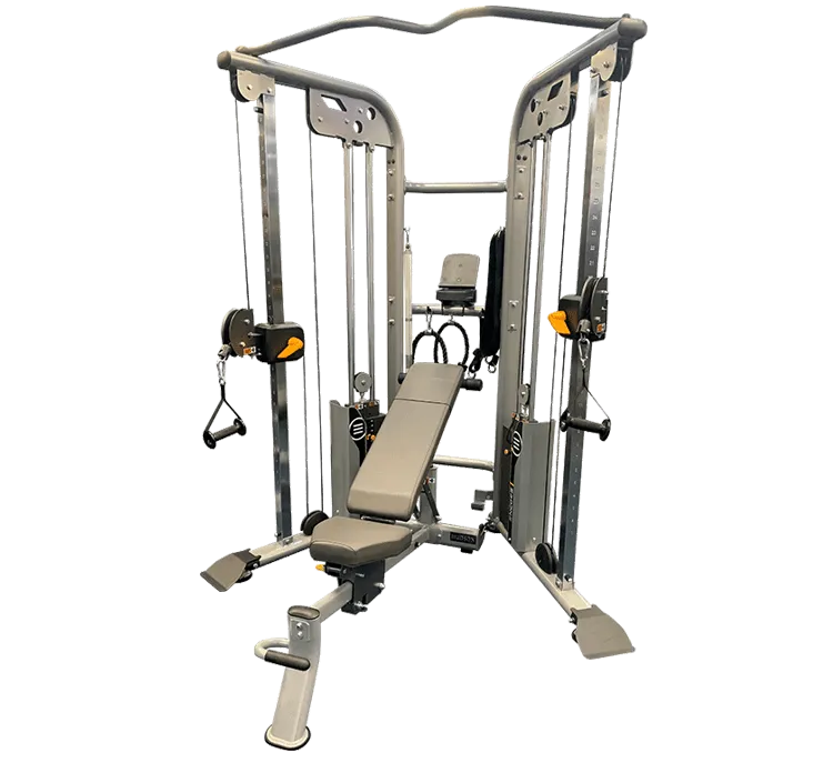 Hudson Steel Tribeca Trainer