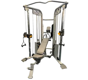 Hudson Steel Tribeca Trainer