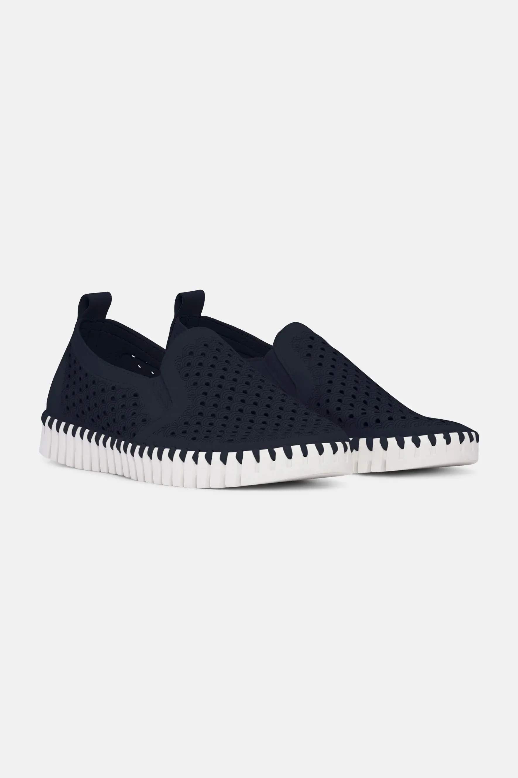 Ilse Jacobsen Tulip 140WOM Flat Slip On