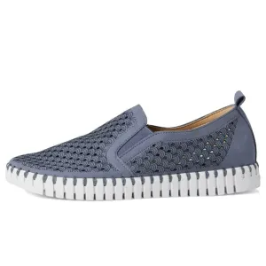 Ilse Jacobsen Tulip 140WOM Flat Slip On