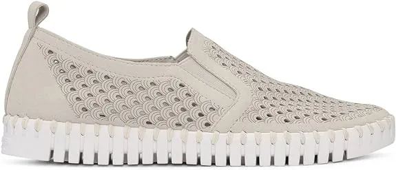 Ilse Jacobsen Tulip 140WOM Flat Slip On