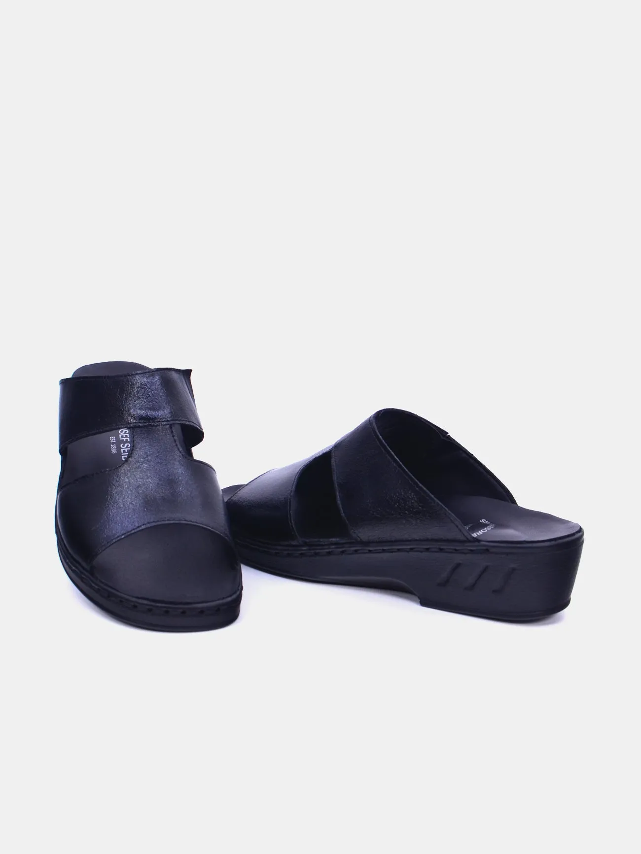 Josef Seibel 08866-AR65100 Women's Arabic Sandals