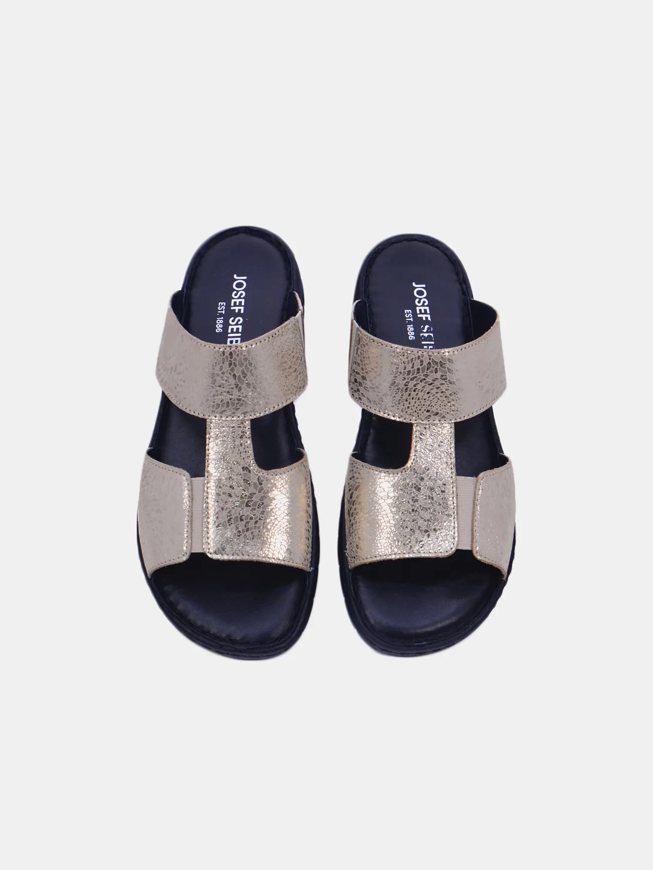 Josef Seibel 93440-AR565810 Women's Arabic Sandals