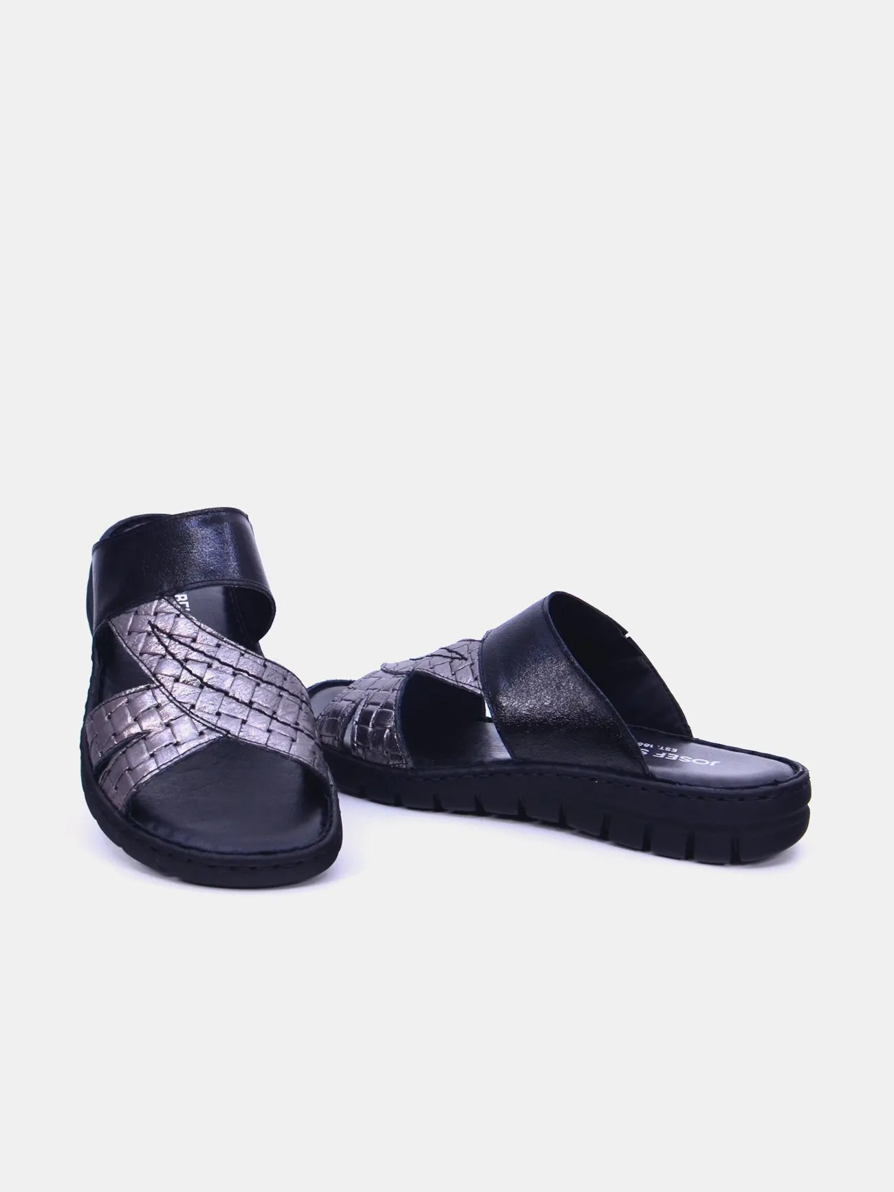 Josef Seibel 93473 Women's Arabic Sandals