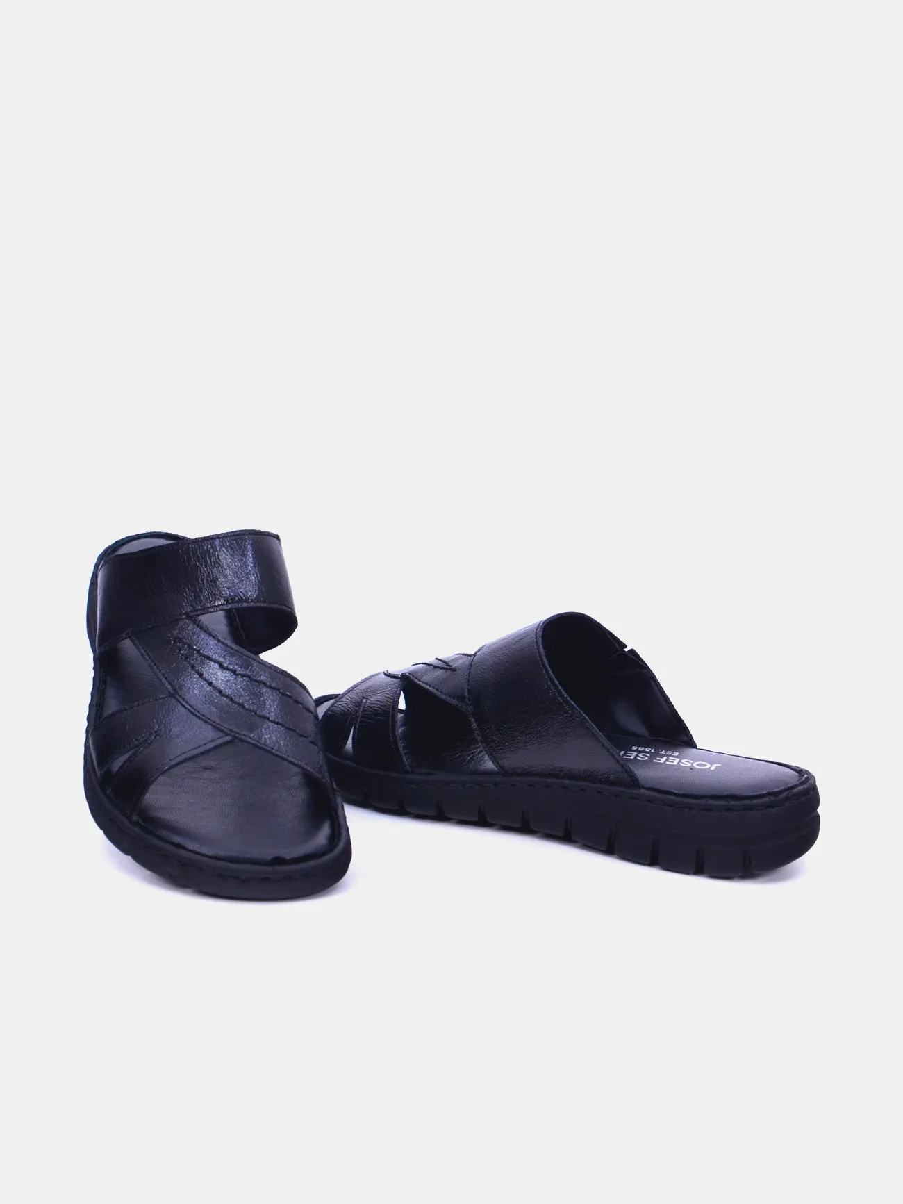 Josef Seibel 93473 Women's Arabic Sandals