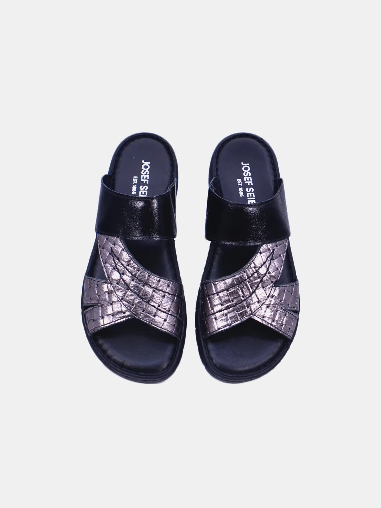 Josef Seibel 93473 Women's Arabic Sandals