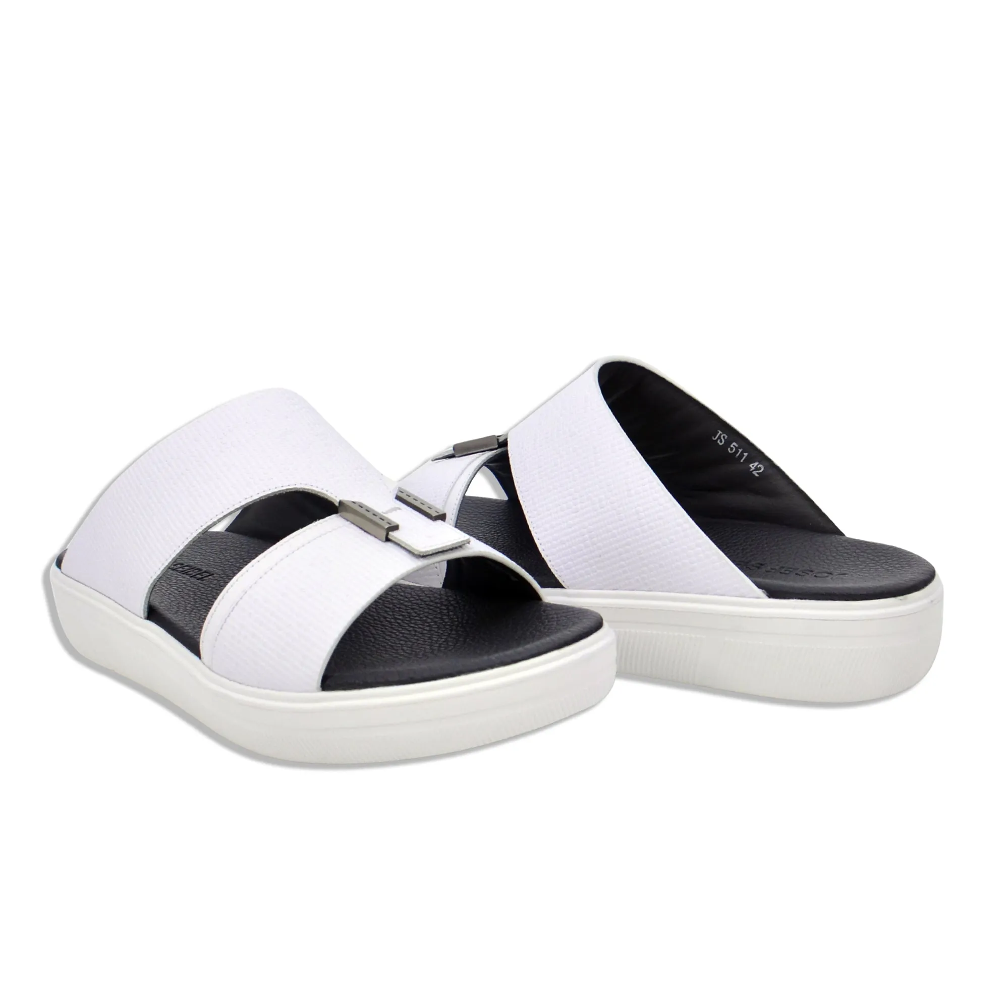 Josef Seibel JS 511 Men's Arabic Sandals