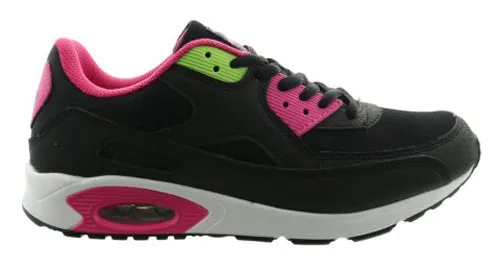 Jumex 90’s Sneakers – multi coloured