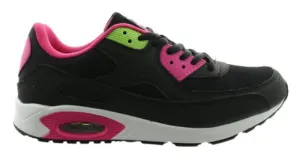 Jumex 90’s Sneakers – multi coloured