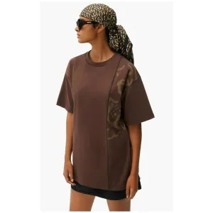K-TIGER OVERSIZED T-SHIRT