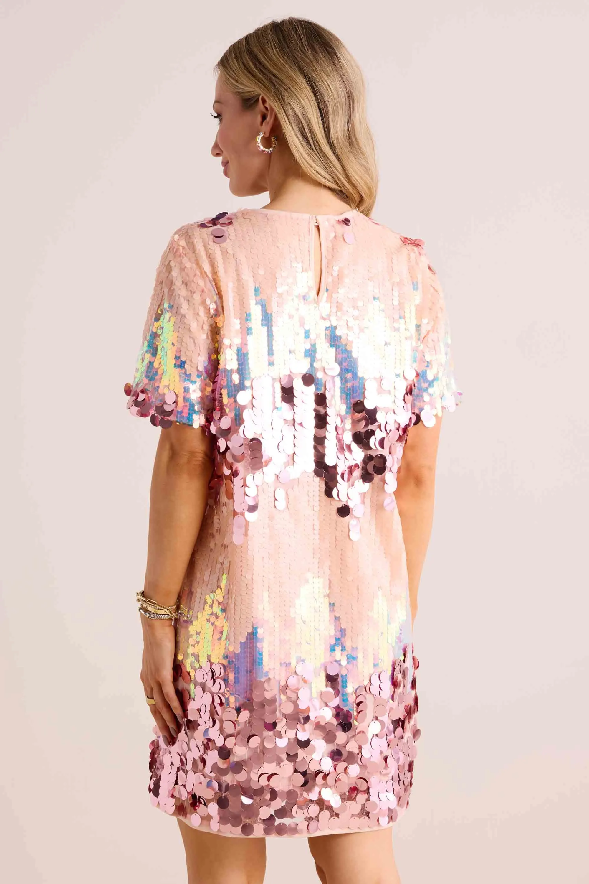 Katrina Dress