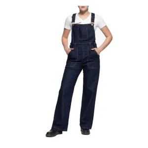 King Kerosin Queen Kerosin Marlene Latz Ladies Jeans