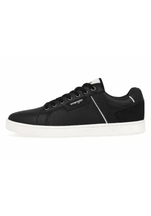 Kit Low Trainer - Black