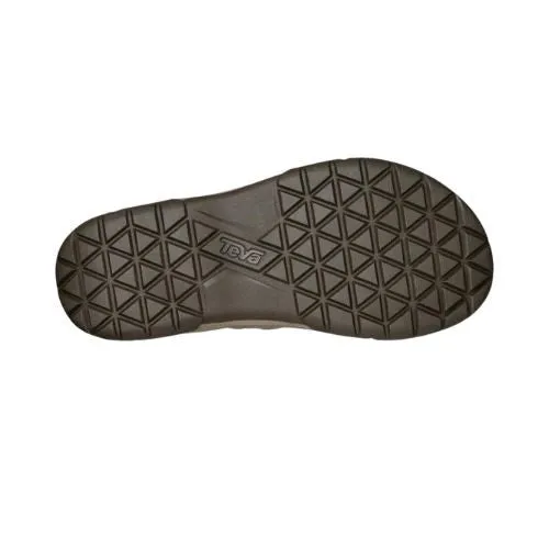 LANGDON SLIDE MEN WALNUT