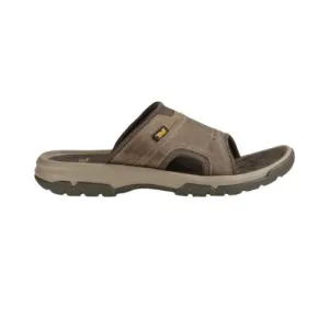 LANGDON SLIDE MEN WALNUT