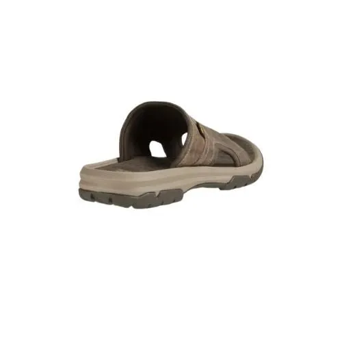 LANGDON SLIDE MEN WALNUT