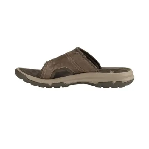 LANGDON SLIDE MEN WALNUT
