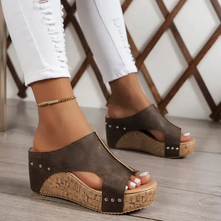 MELISSA™  - Orthopedic Sandals