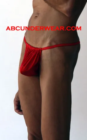 Men's Posing Strap