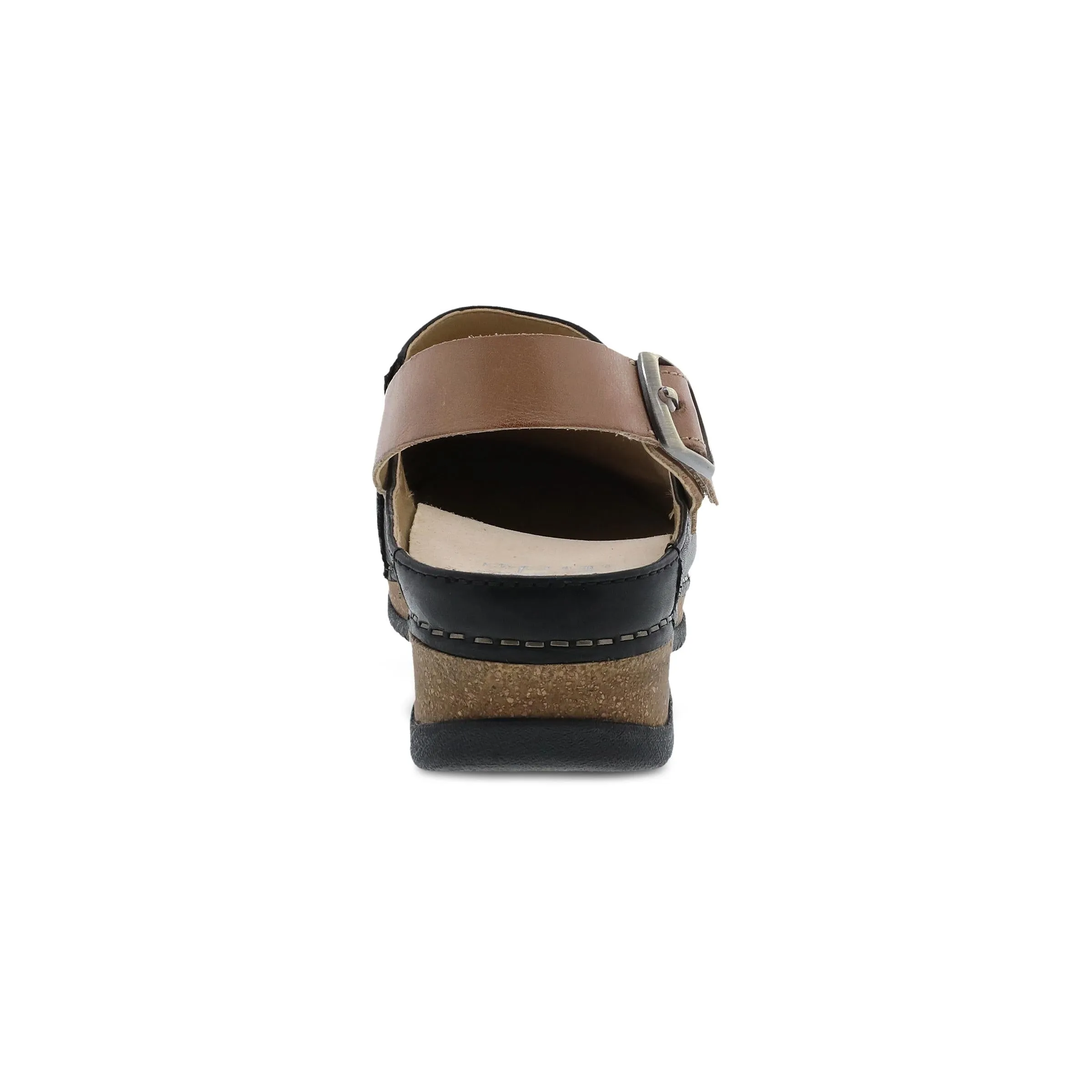 Merrin Black Waxy Milled
