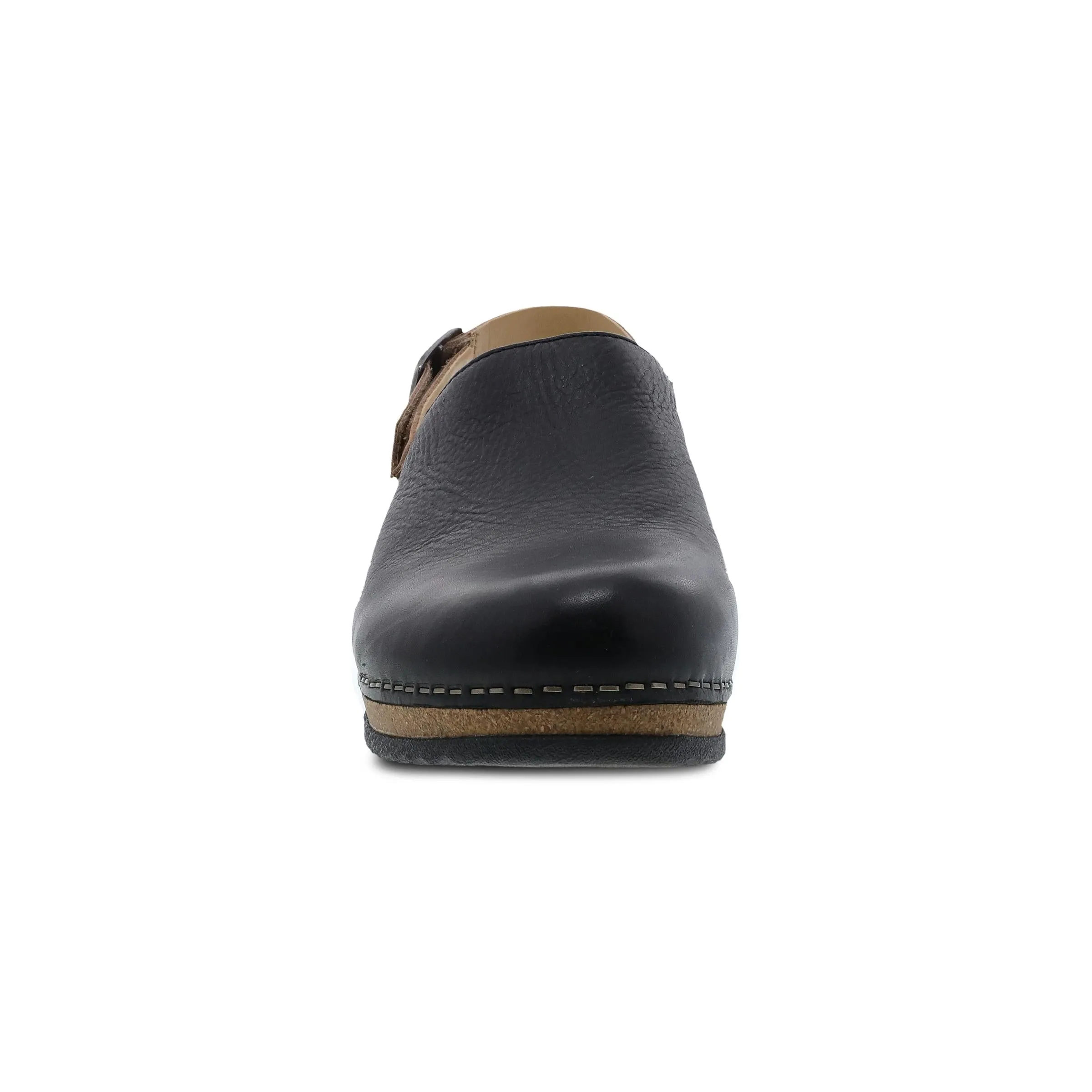 Merrin Black Waxy Milled