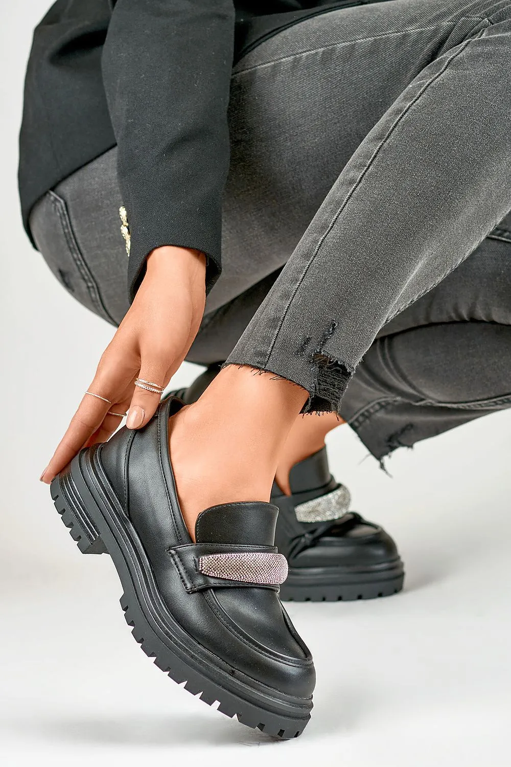 Mocassin PRIMO