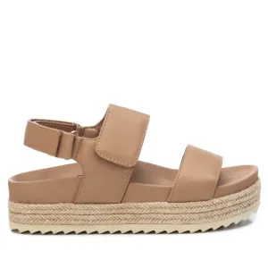 Murica Beige Sandals
