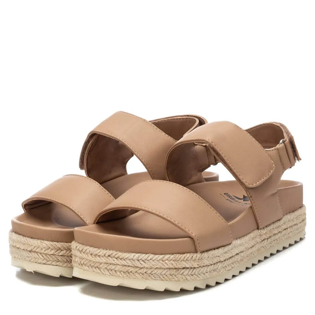 Murica Beige Sandals