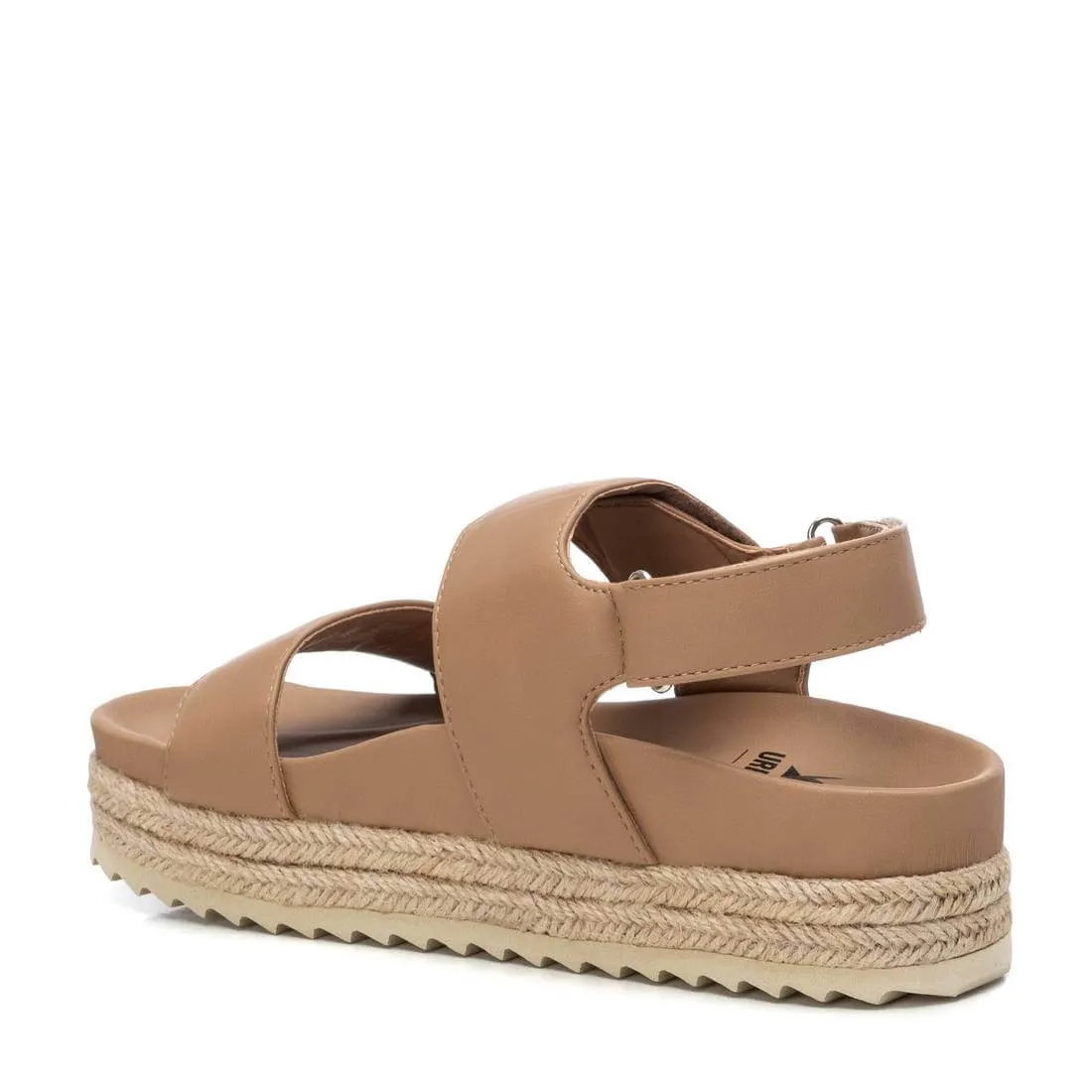 Murica Beige Sandals