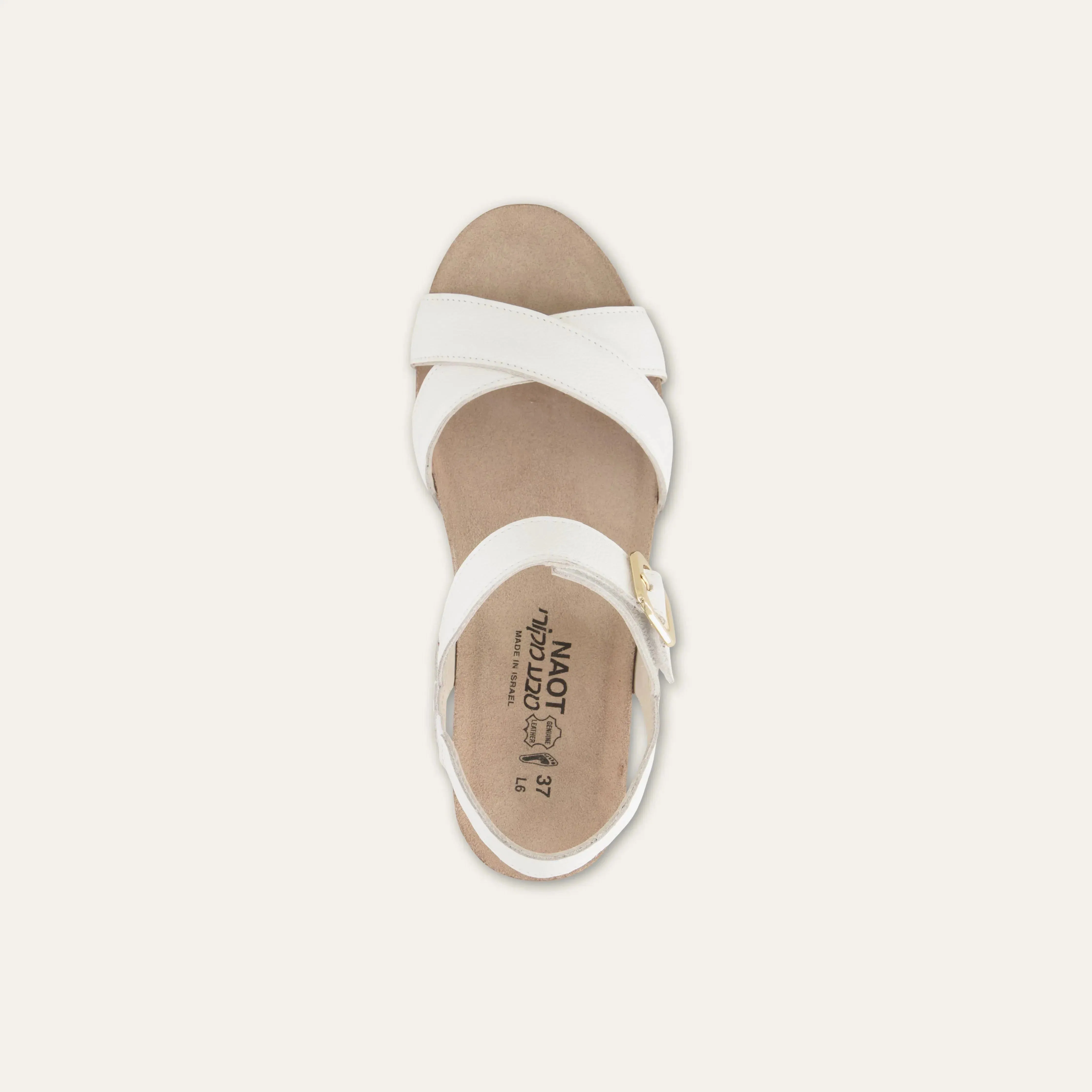 NAOT THRONE WHITE