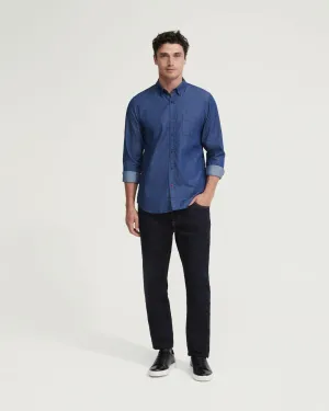 Portland Denim Shirt