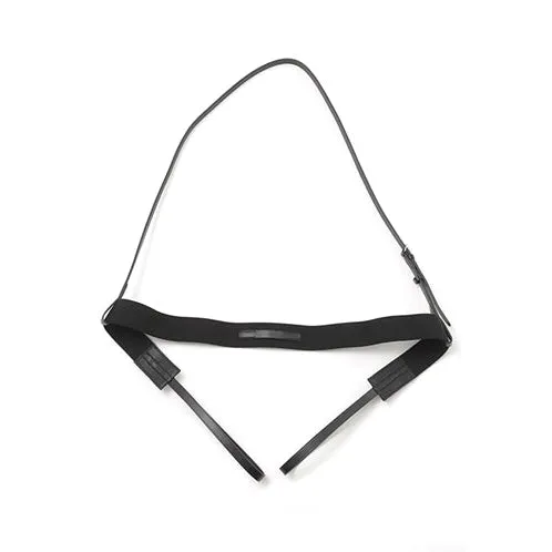 Premier Equine Zimella Elastic Breastplate