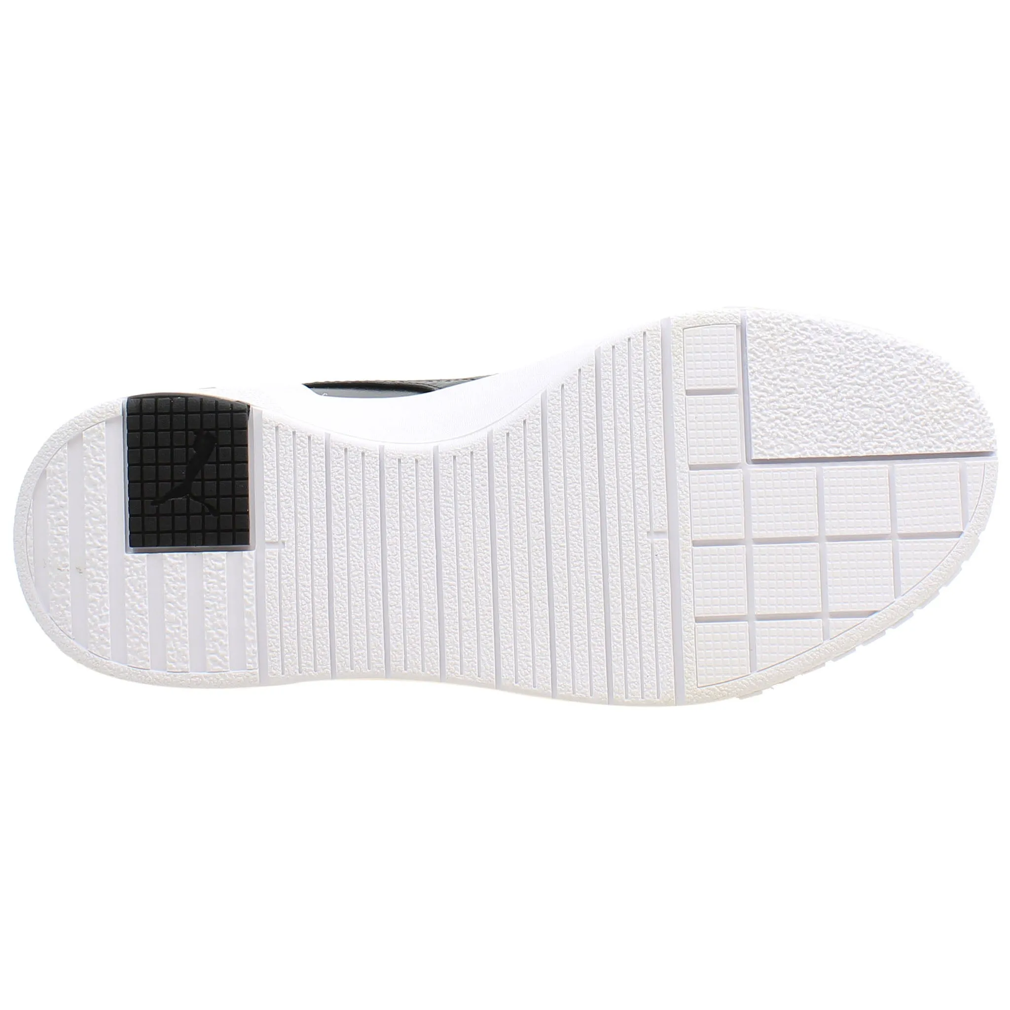 Puma Cali Sport Womens Black Trainers