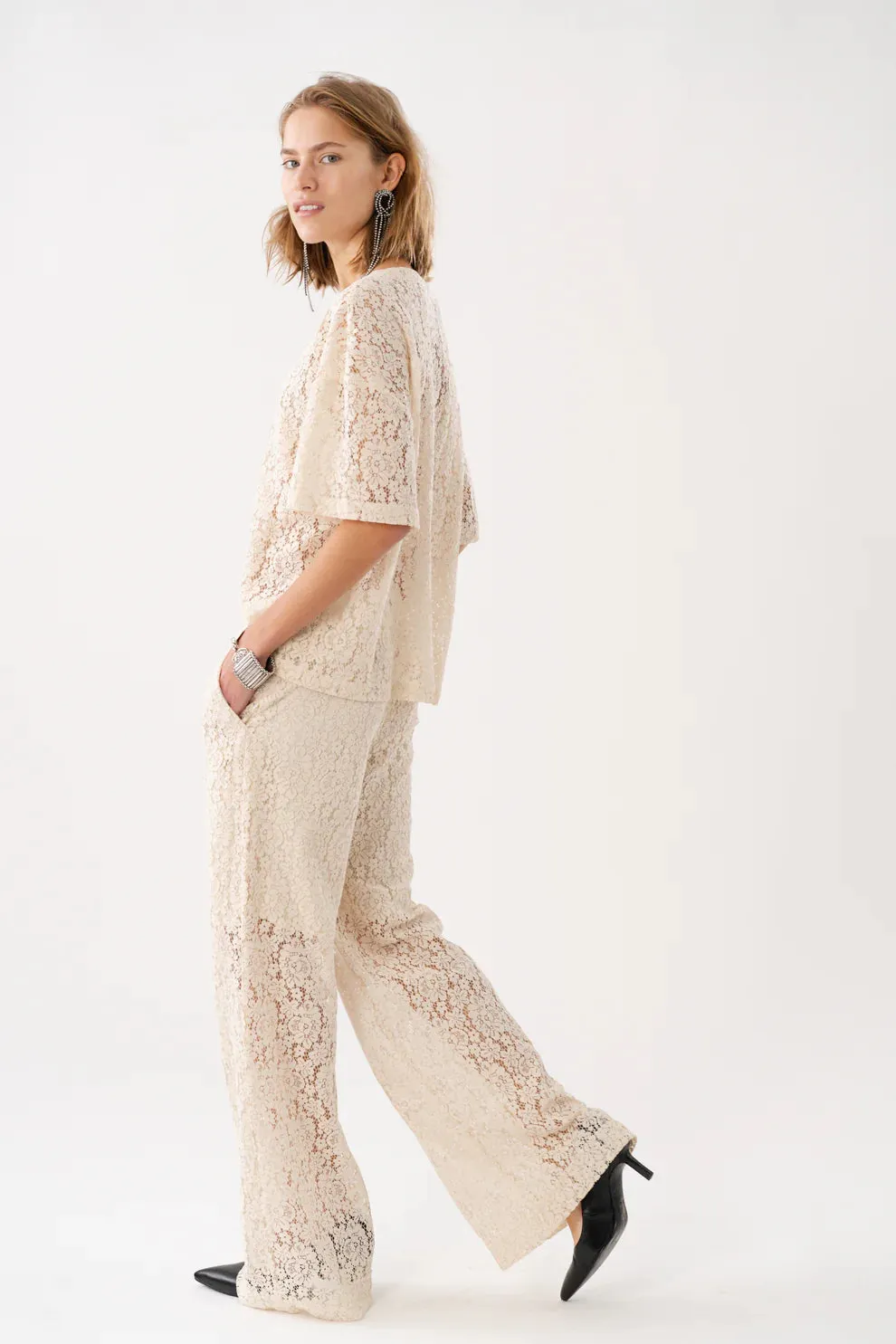 SheilaLL Pants
