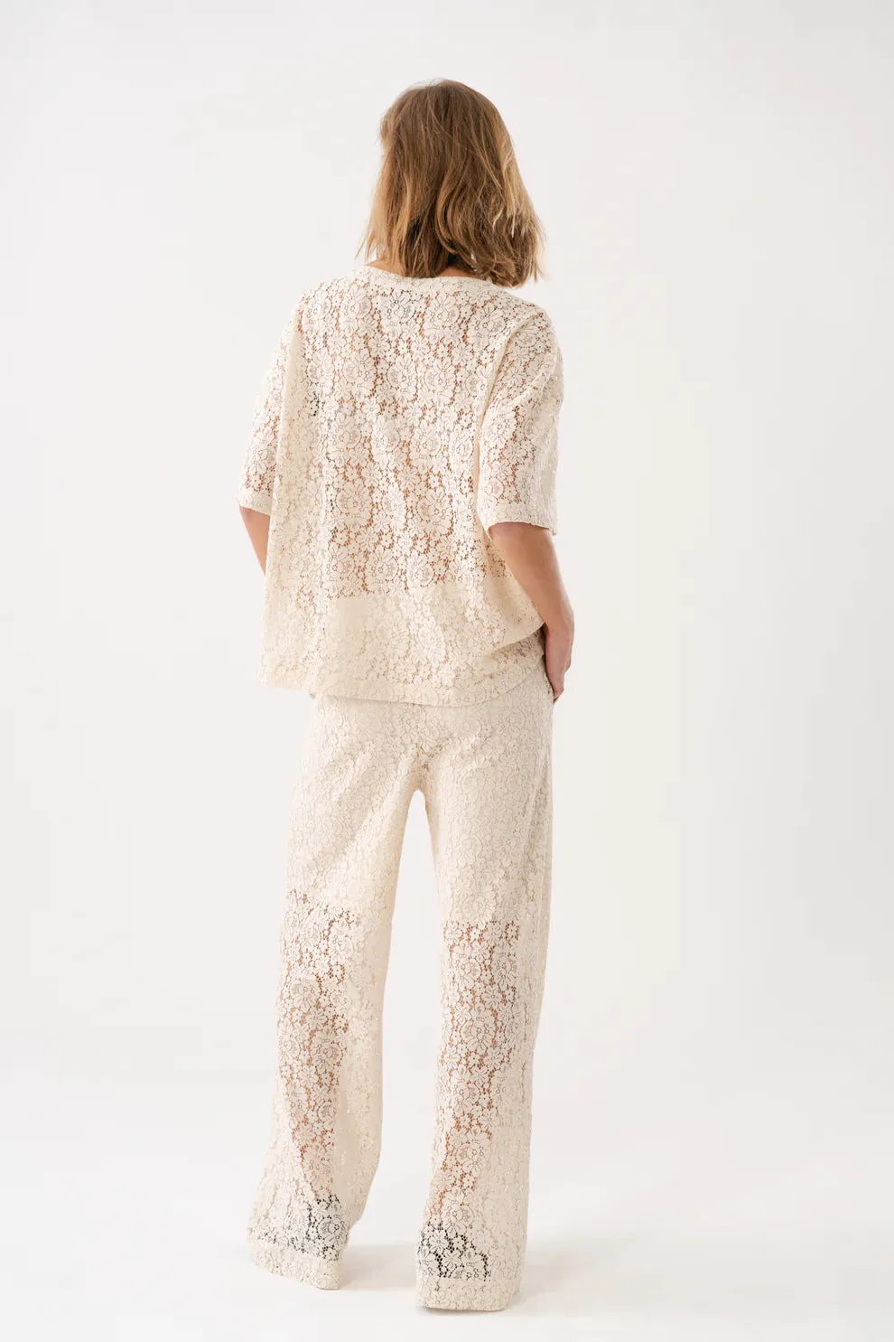 SheilaLL Pants