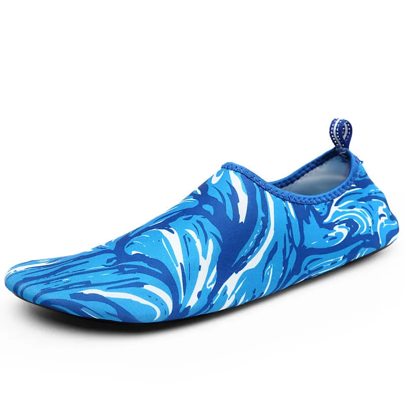 Summer Colorful Sports Socks, Sports Shoes, Barefoot Water Shoes, Sandals, Footwear