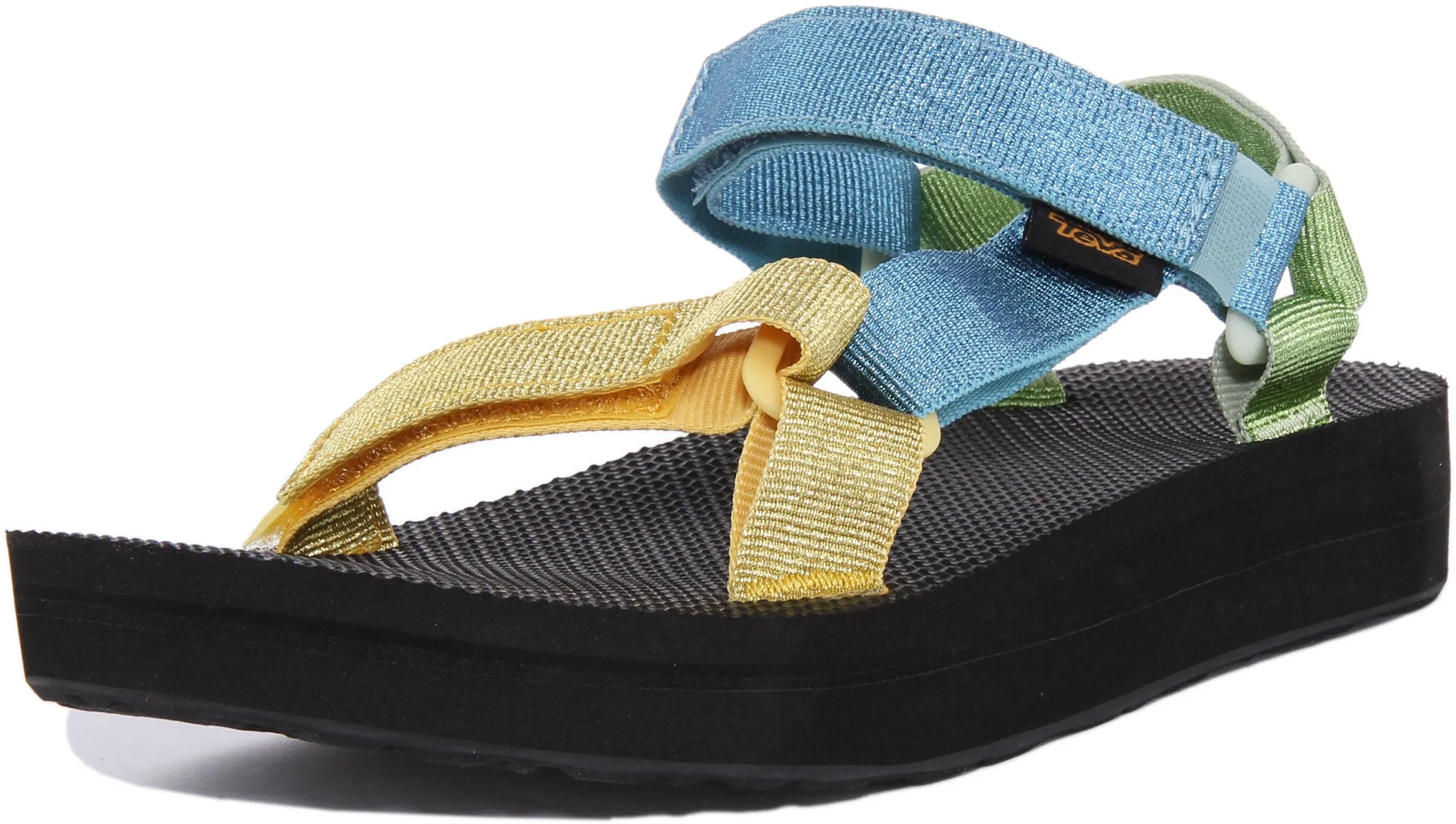 Teva Midform Universal In Blue For Women