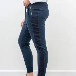The Ultimate Joggers - Navy