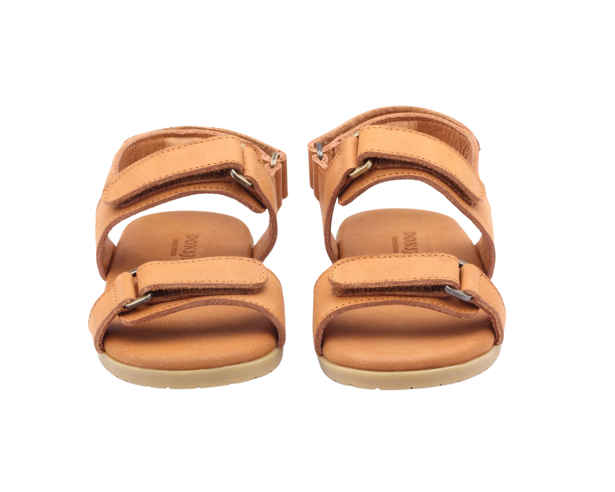Topo | Caramel Leather