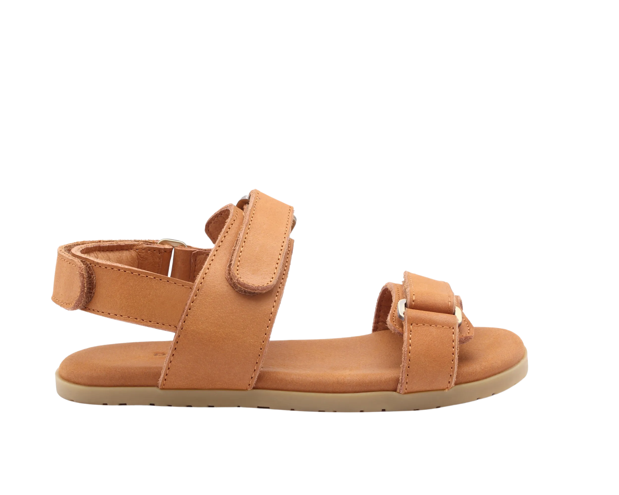 Topo | Caramel Leather